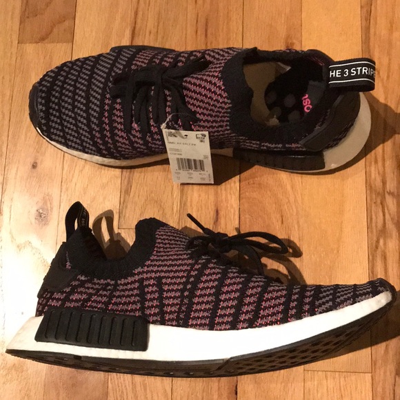 adidas Other - Adidas NMD R1 STLT PK